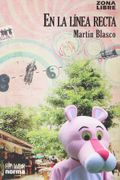 En la línea recta (Colección Zona Libre)