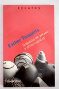 Orquesta de verano y otros cuentos