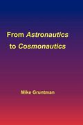 from astronautics to cosmonautics (en Inglés)