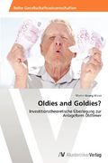 Oldies and Goldies?