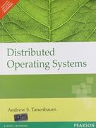Distributed Operating Systems
