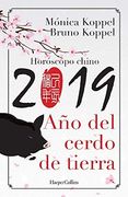 2019. El año del Cerdo de Tierra