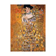 Special Editions Klimt, Portrait of Adele Puzzle 1000 PC (en Inglés)