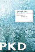 the crack in space