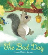 The bad day (en Inglés)
