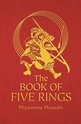 The Book of the Five Rings: The Strategy of the Samurai