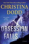 Obsession Falls: A Novel (The Virtue Falls Series, 2) (en Inglés)