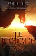 The kingdom of gods (en Inglés)