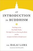 An Introduction to Buddhism (Core Teachings of Dalai Lama) 