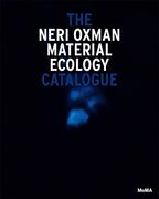 Neri Oxman: Mediated Matter: Material Ecology: The Catalogue (en Inglés)