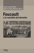 Foucault y la cuestión del derecho (Análisis y crítica)