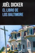 El Libro de los Baltimore