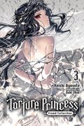 Torture Princess: Fremd Torturchen, Vol. 3 (Light Novel) (en Inglés)