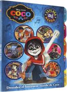 Explora mi Mundo - Disney Coco