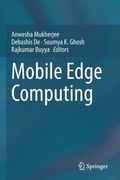 Mobile Edge Computing