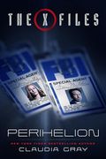 The X-Files: Perihelion (en Inglés)