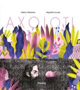 Axolotl (in Spanish)