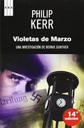 Violetas de marzo (Bernie Gunther 1)