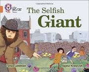Collins big cat - the Selfish Giant: Copper/Band 12 (en Inglés)