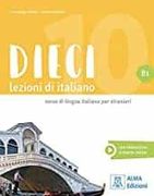 Dieci b1 (in Italian)
