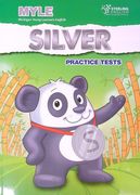 MYLE PRACTICE TESTS SILVER - STUDENT'S BOOK (en Inglés)