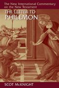The Letter to Philemon (The New International Commentary on the New Testament) (en Inglés)