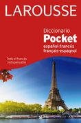 Diccionario Pocket Español-Frances / Français-Espagnol