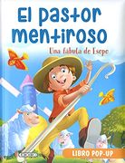 El Pastor Mentiroso (in Spanish)
