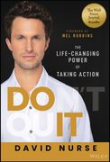 Do It: The Life-Changing Power of Taking Action (en Inglés)