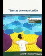 Técnicas de Comunicación (in Spanish)