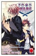 Food Wars 14: Reencuentro con el Mago