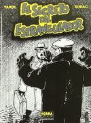 El Secreto del Estrangulador