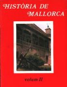 HISTORIA DE MALLORCA TOMO 2 (En papel)