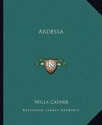 ardessa (en Inglés)