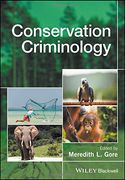 CONSERVATION CRIMINOLOGY