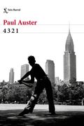 4 3 2 1 (in Spanish)