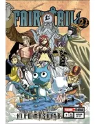 FAIRY TAIL N.21