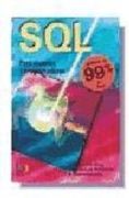 SQL PARA USUARIOS Y PROGRAMADORES (En papel)