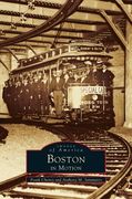 Boston in Motion (en Inglés)