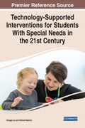 Technology-Supported Interventions for Students With Special Needs in the 21st Century (en Inglés)