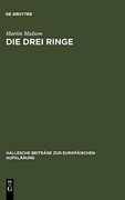 Die Drei Ringe (en Alemán)