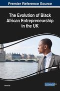 The Evolution of Black African Entrepreneurship in the UK (en Inglés)