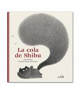 La cola de Shibu