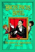 The Return of Abracadabra (Hocus Pocus Hotel)