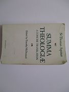 summa theologiae,a concise translation