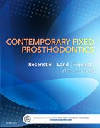 Contemporary Fixed Prosthodontics, 5e