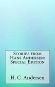 Stories from Hans Andersen: Special Edition (en Inglés)