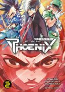 Team Phoenix nº 02 (in Spanish)