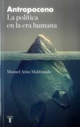 Planeta Antropoceno - Manuel Arias Maldonado - Taurus