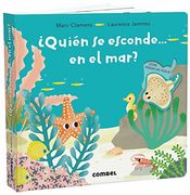 Quién se Esconde.   En el Mar?